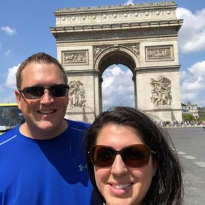 Meet your Posher, Kate